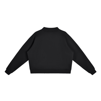 Too Glam-Crew Neck