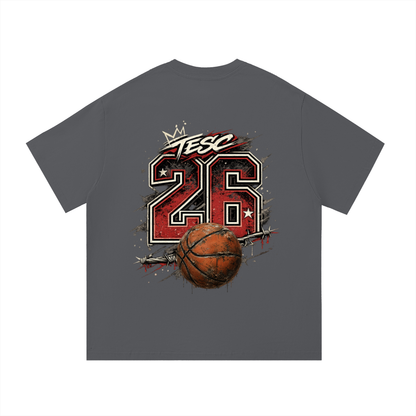 TESC Slam Dunk Unisex T-Shirt.