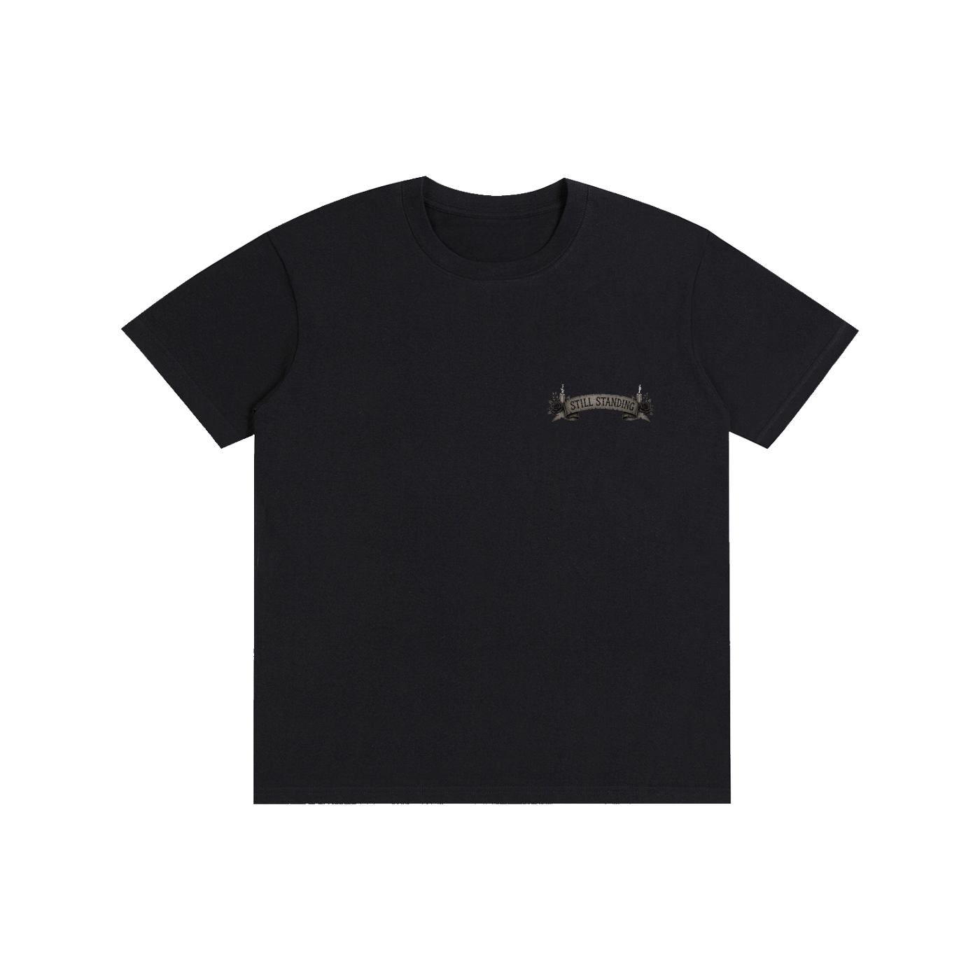Pure Cotton Unisex T-Shirt