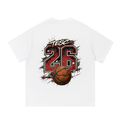 TESC Slam Dunk Unisex T-Shirt.