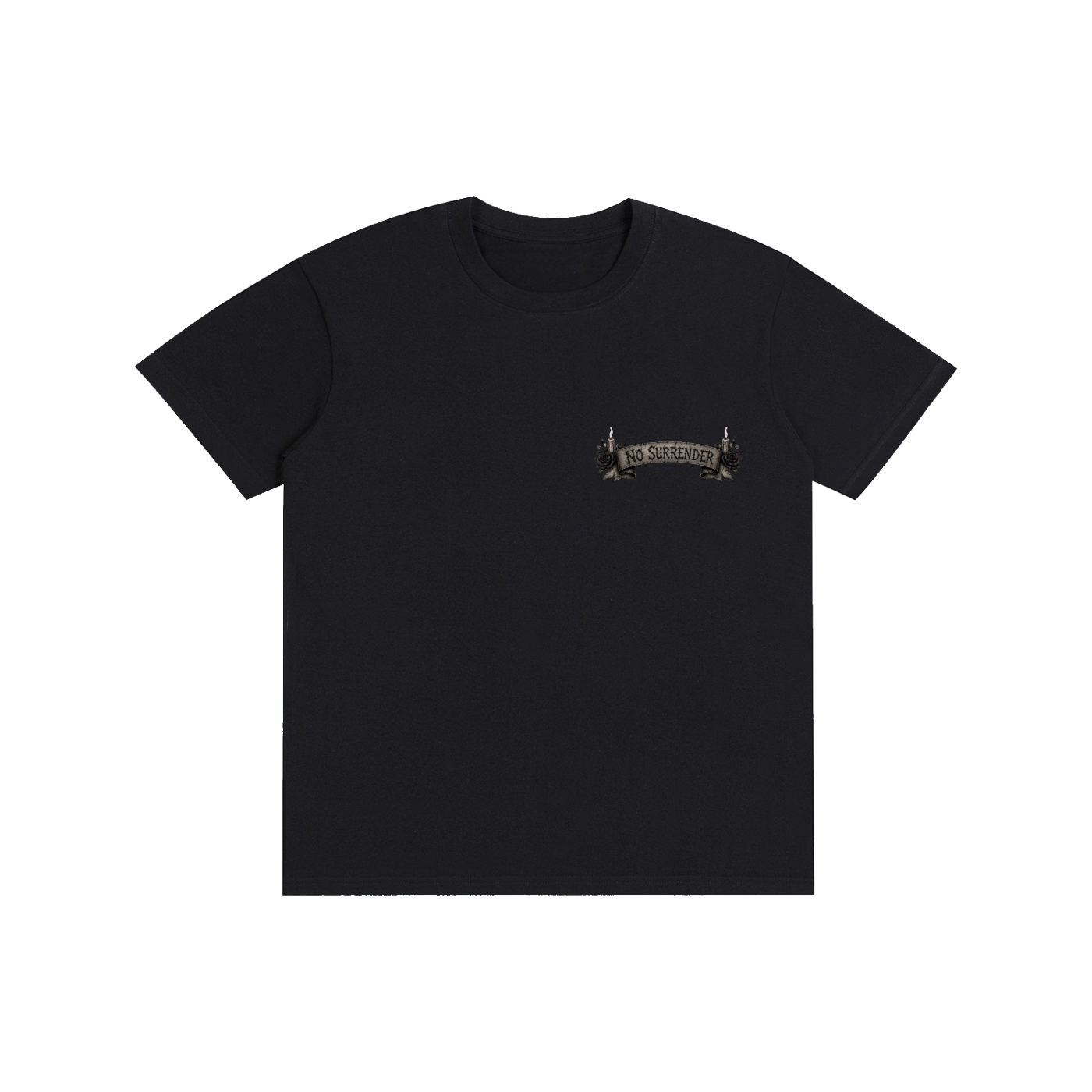 Pure Cotton Unisex T-Shirt