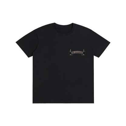 Pure Cotton Unisex T-Shirt