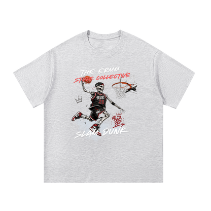 TESC Slam Dunk Unisex T-Shirt.