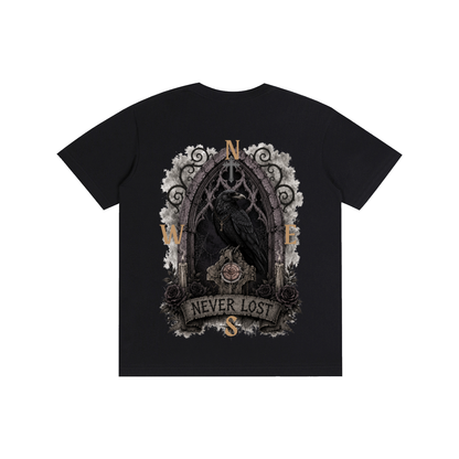 Pure Cotton Unisex T-Shirt