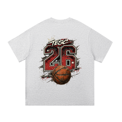 TESC Slam Dunk Unisex T-Shirt.