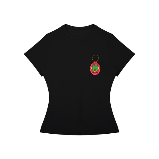 Virtual Pet T-Shirt