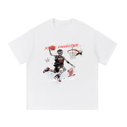 TESC Slam Dunk Unisex T-Shirt.