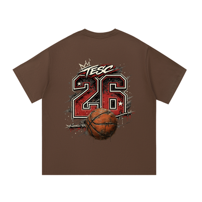 TESC Slam Dunk Unisex T-Shirt.