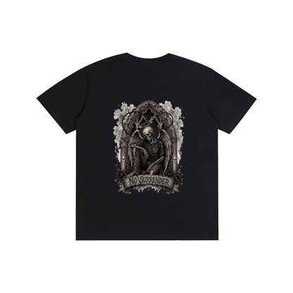 Pure Cotton Unisex T-Shirt