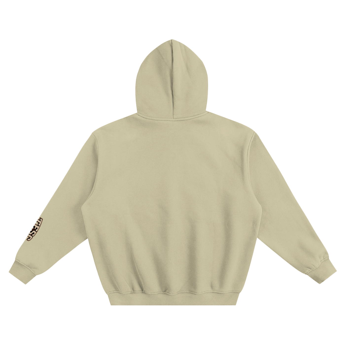 TESC SLAMDUNK- HOODIE