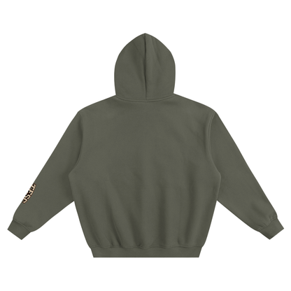 TESC SLAMDUNK- HOODIE