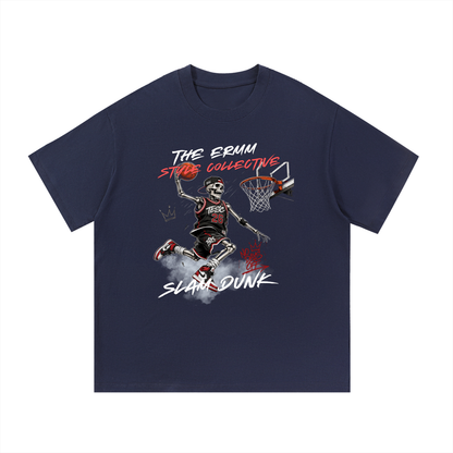 TESC Slam Dunk Unisex T-Shirt.