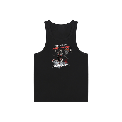 TESC Basketball- Tank Top