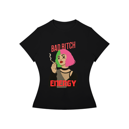 Women’s Slim Fit Performance T-Shirt