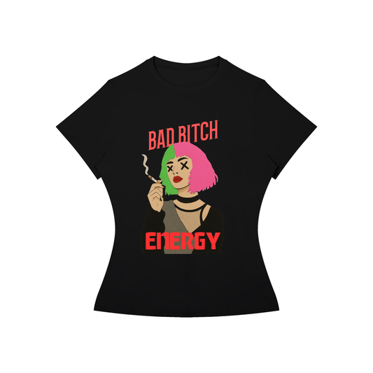 Women’s Slim Fit Performance T-Shirt