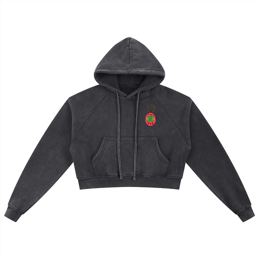 The Virtual Pet- Hoodie