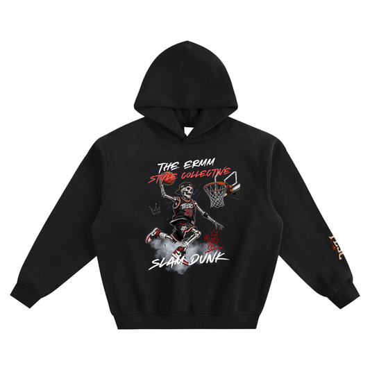 TESC SLAMDUNK- HOODIE