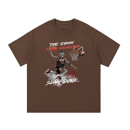 TESC Slam Dunk Unisex T-Shirt.